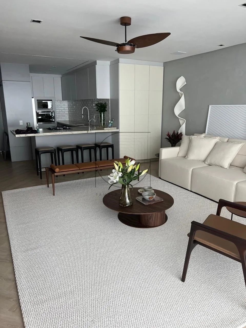 Apartamento à venda em Jurerê, Florianópolis - Foto 4