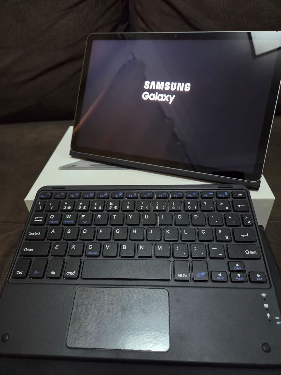 Tab s9 fe