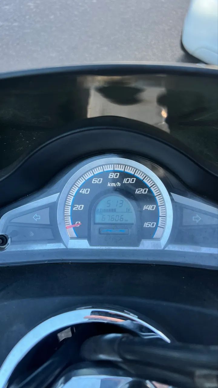 PCX 150  - Foto 5