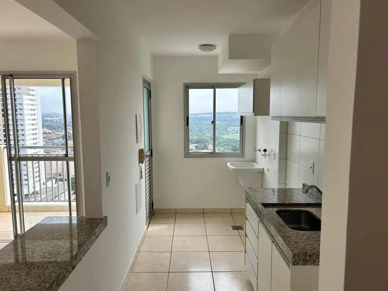 Apartamento Vila Jaraguá