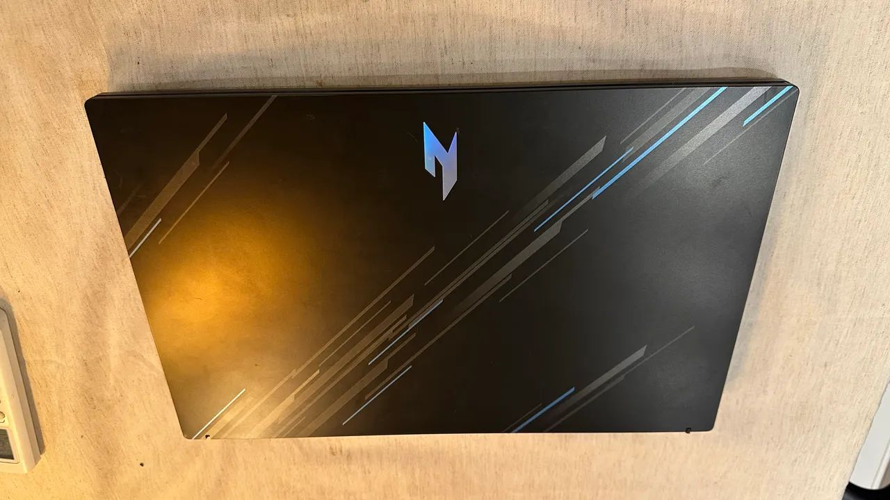 Acer nitro GAMER v15  - Foto 4
