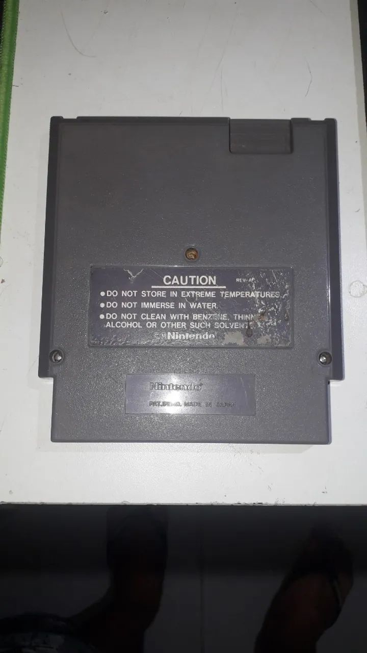 Tetris Original NES - Foto 2