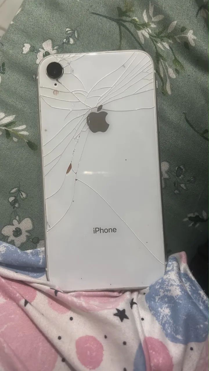 Celular Iphone Xr  - Foto 4