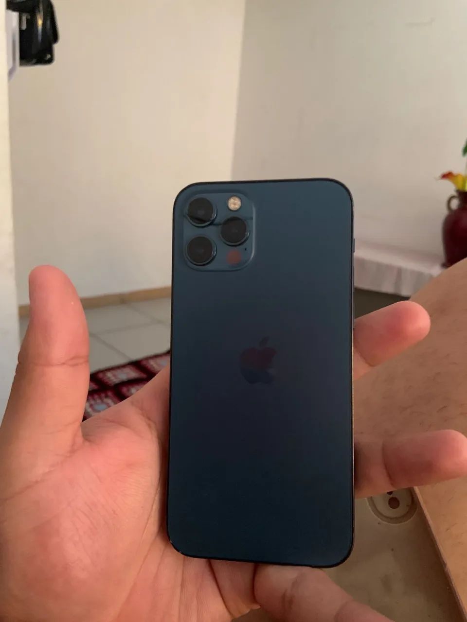 iPhone 12 Pro - Foto 4