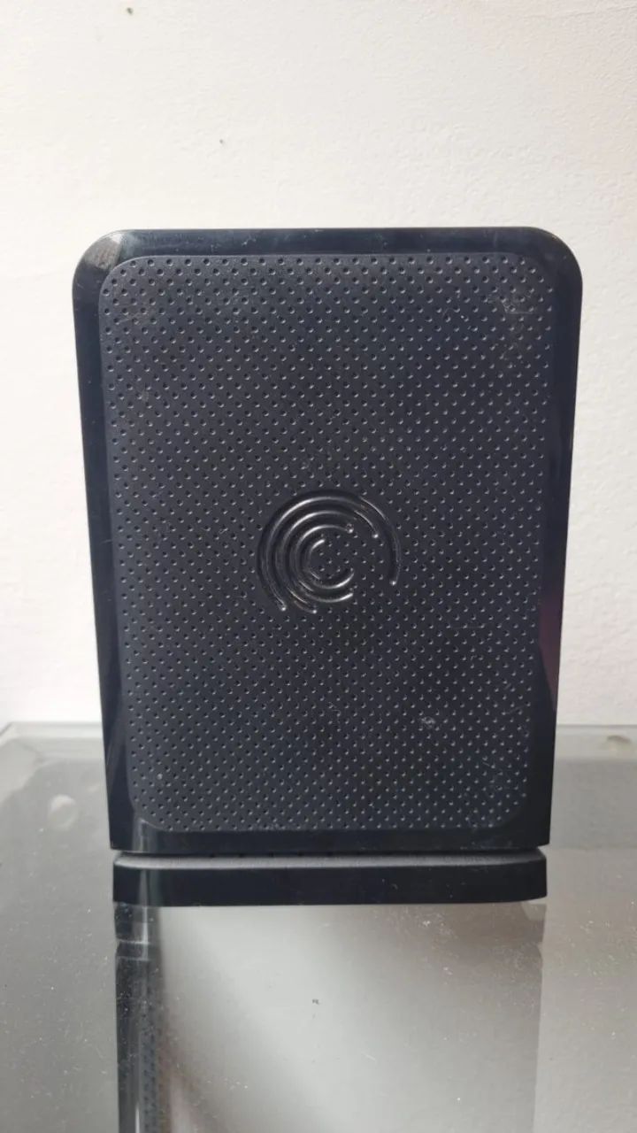 Hd externo 2Tb Seagate - Foto 2