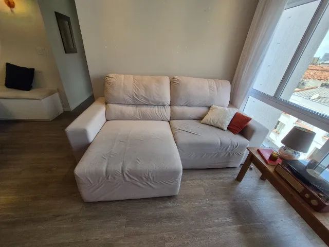 Sofá retrátil - Foto 4
