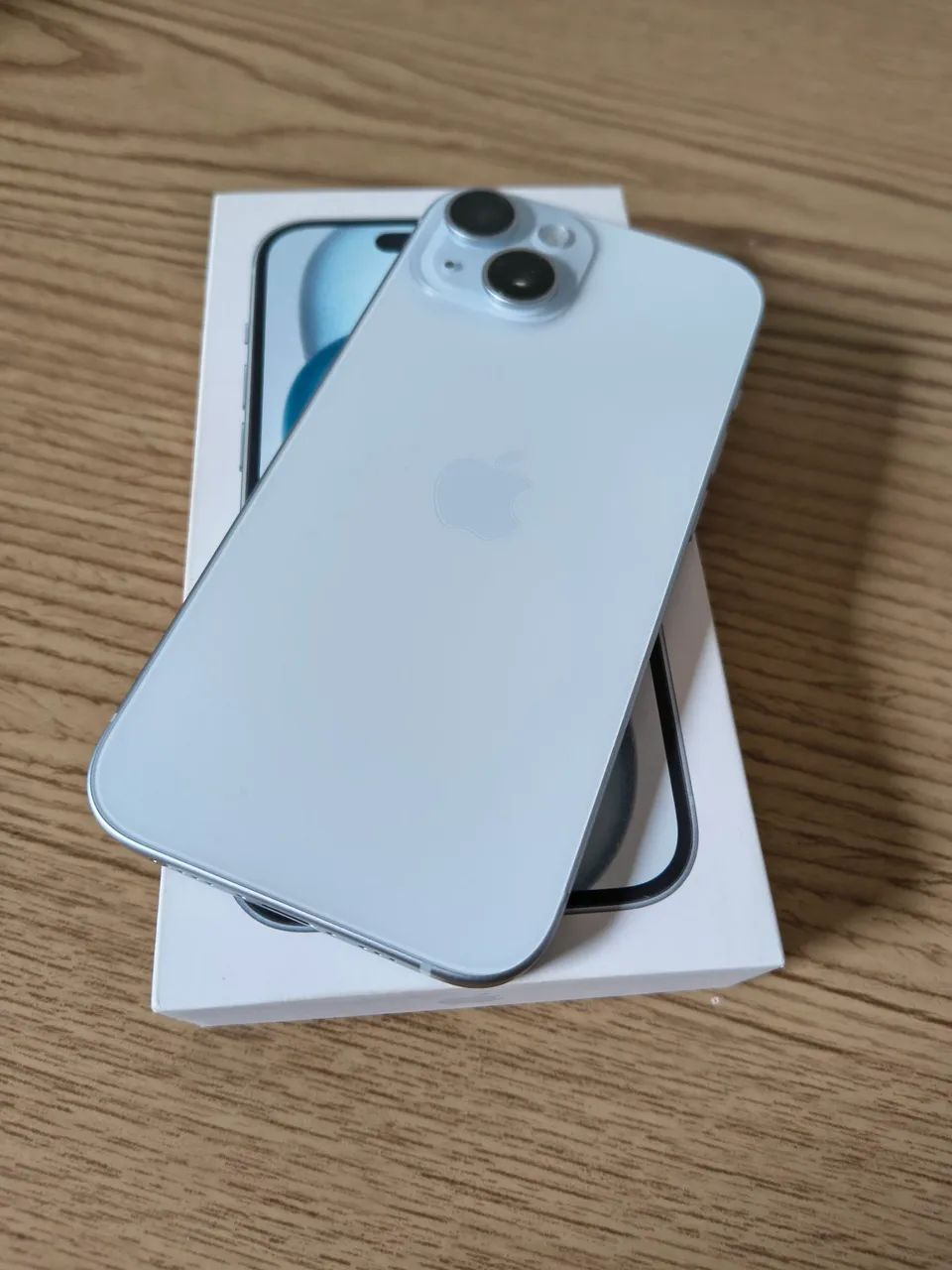 iPhone 15 Impecável! - Foto 3