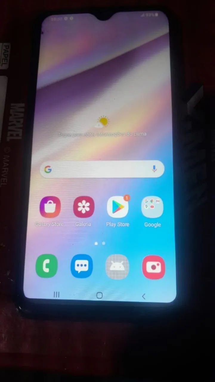 Samsung A10s  - Foto 4