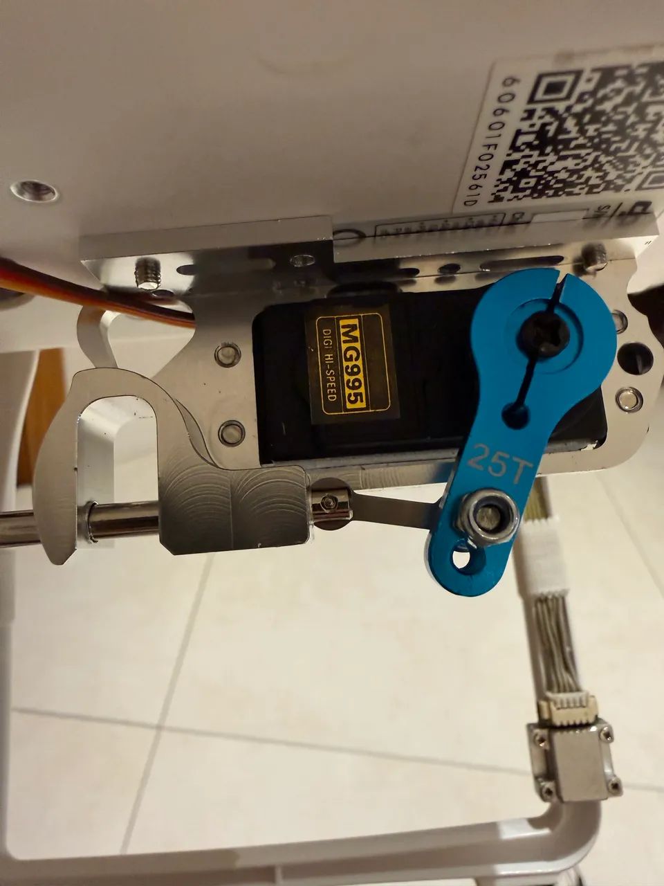 DRONE PHANTOM 2 - Foto 4