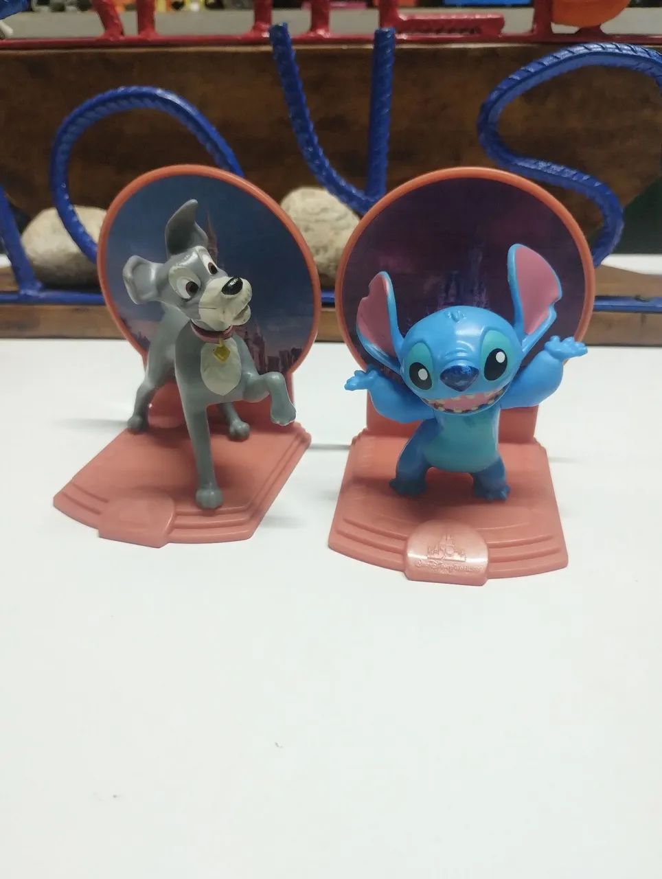 Disney 50 anos unidade 