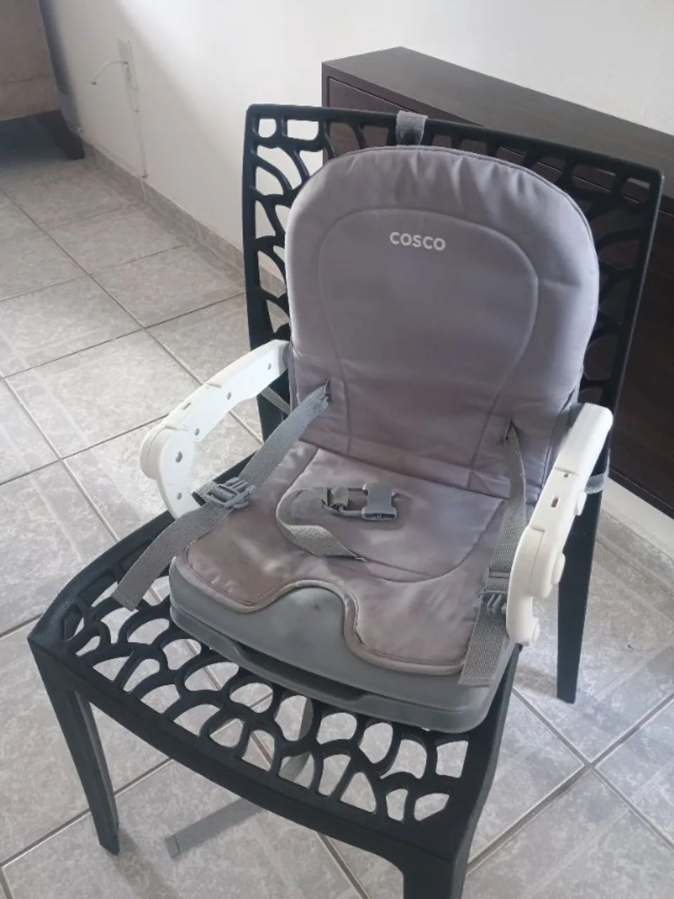 Cadeirinha de alimentação  - Foto 2