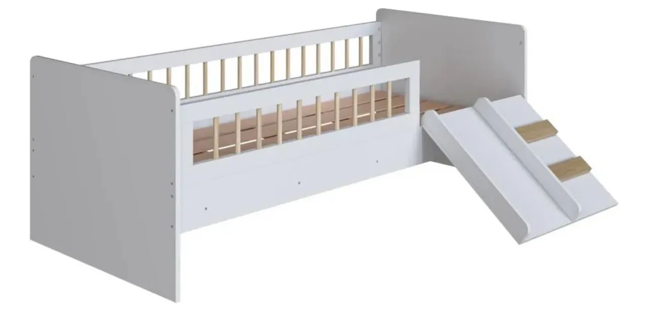 CAMA SOLTEIRO / INFANTIL