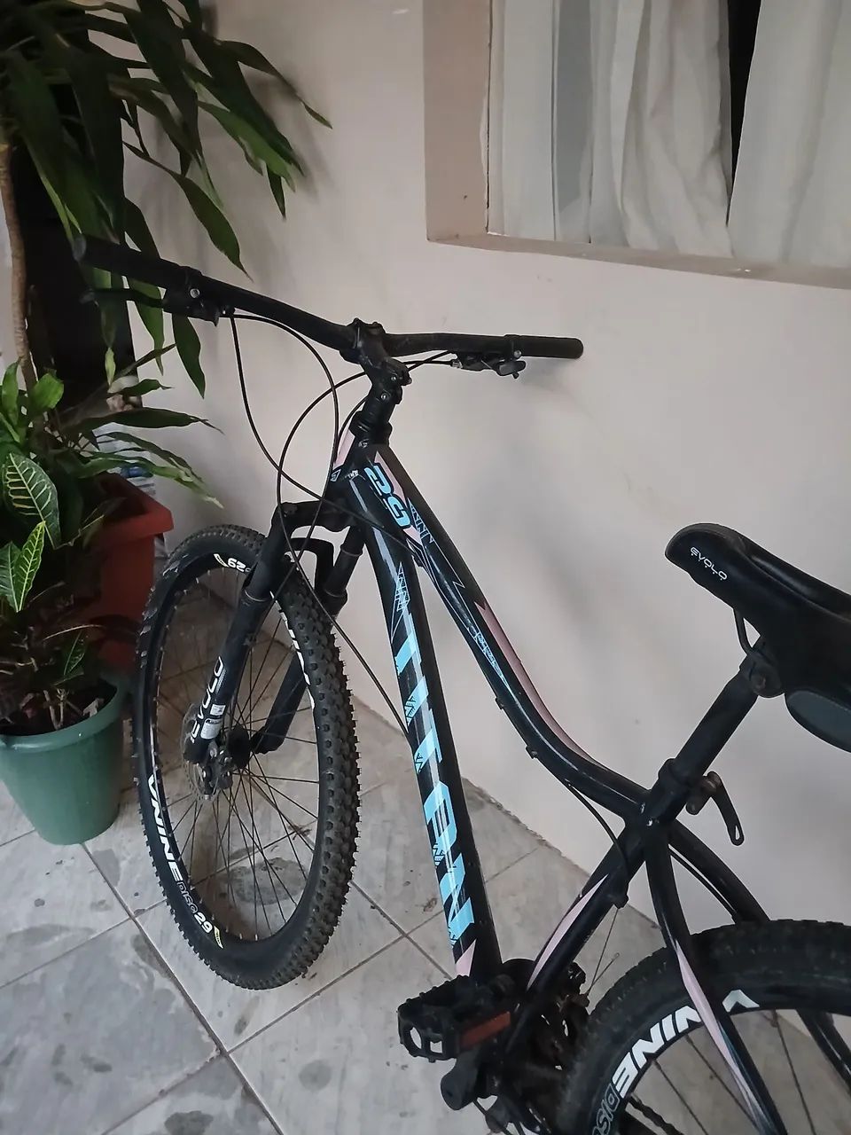 Bicicleta Titan Aro 29  - Foto 2