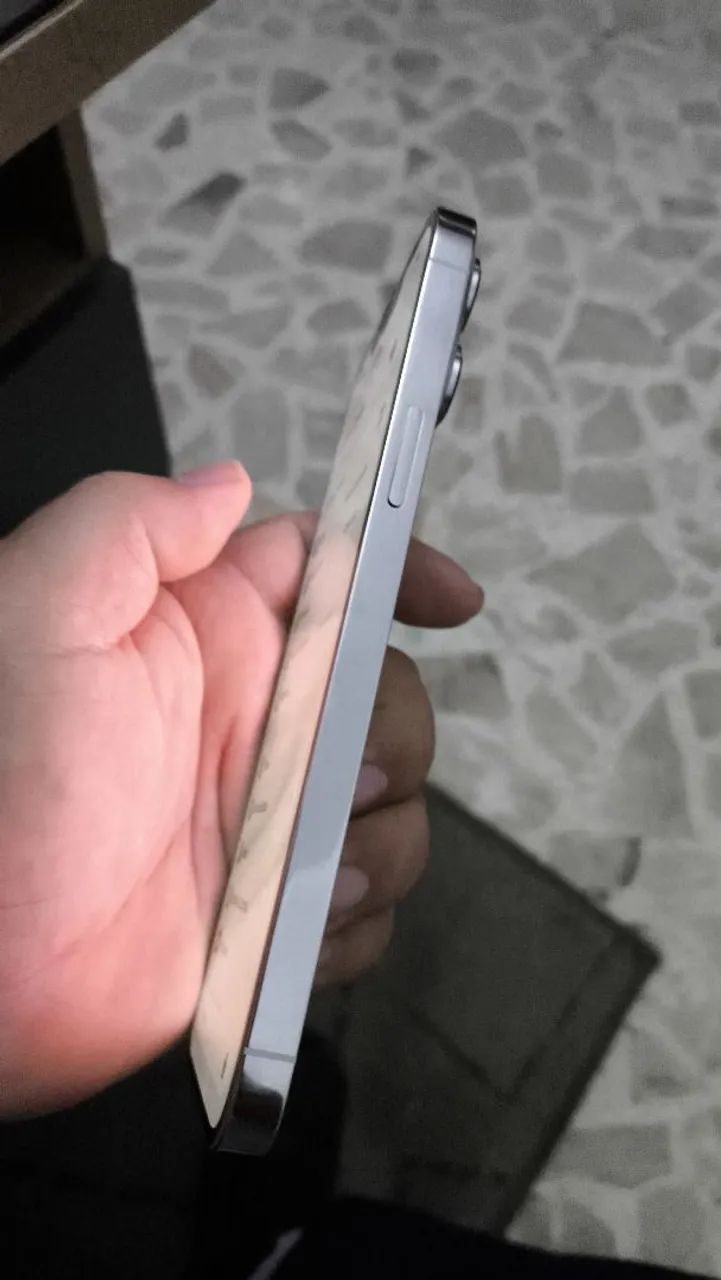 iPhone 13 pro Max  - Foto 3
