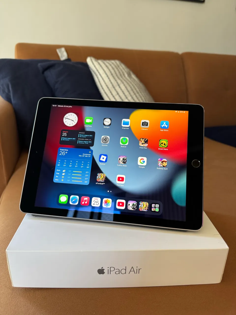 ipad air 2 64gb