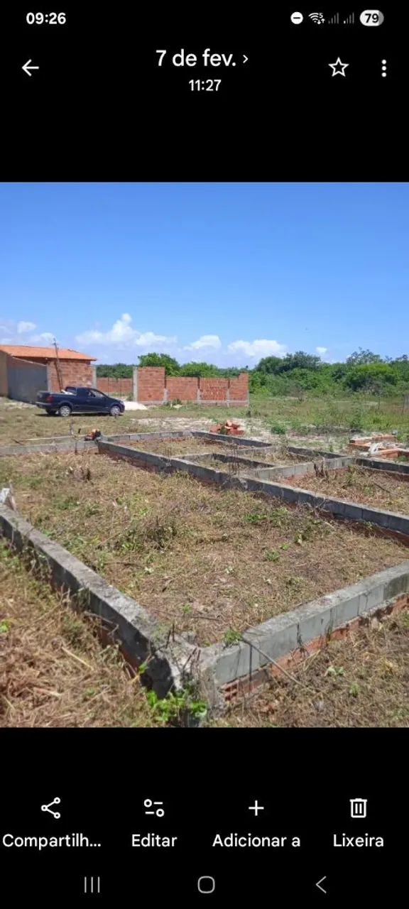 Terreno em Pirambu.  - Foto 4