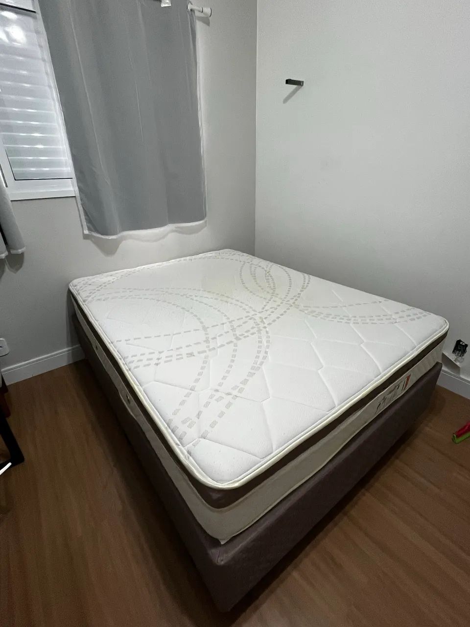 Cama casal + box  - Foto 3