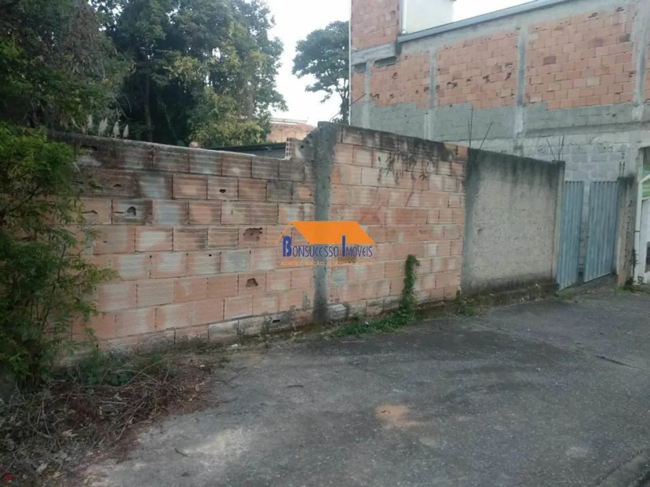 terreno bairro Jaqueline em Belo Horizonte - Foto 2
