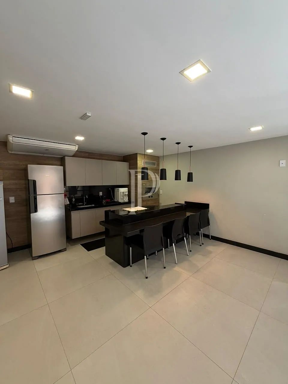 Vitoria - Apartamento - Praia do Canto. - Foto 5