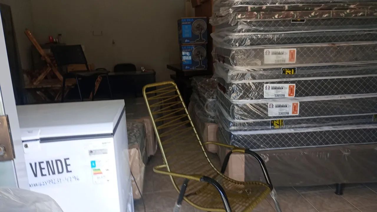 Liquidação de móveis o estoque - Foto 3