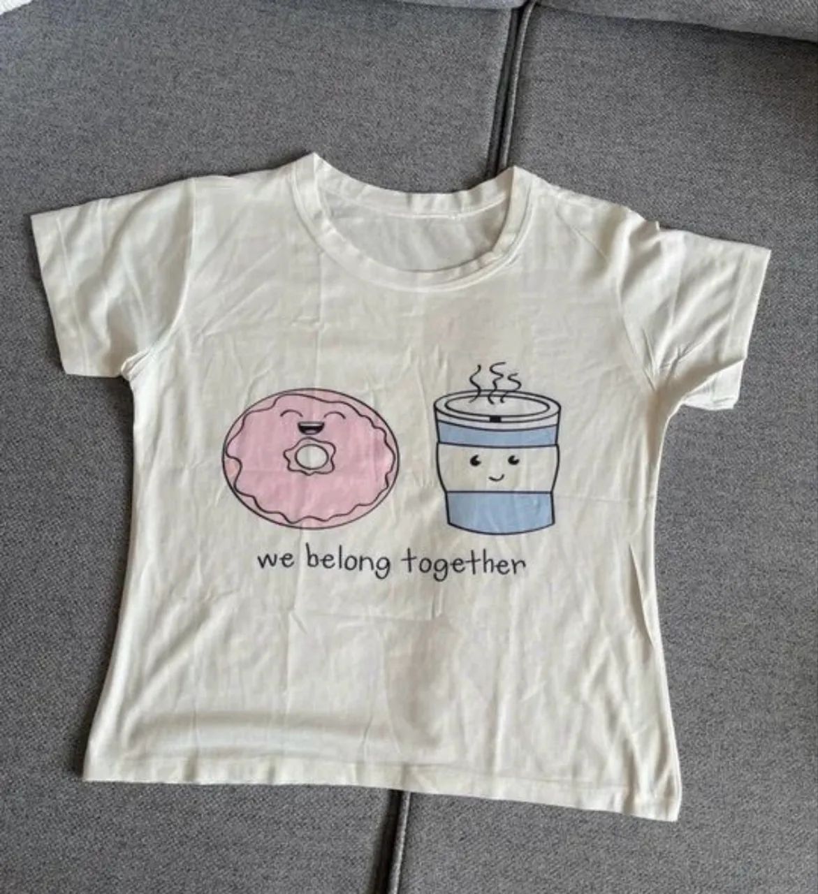 Blusas de personagens  - Foto 3