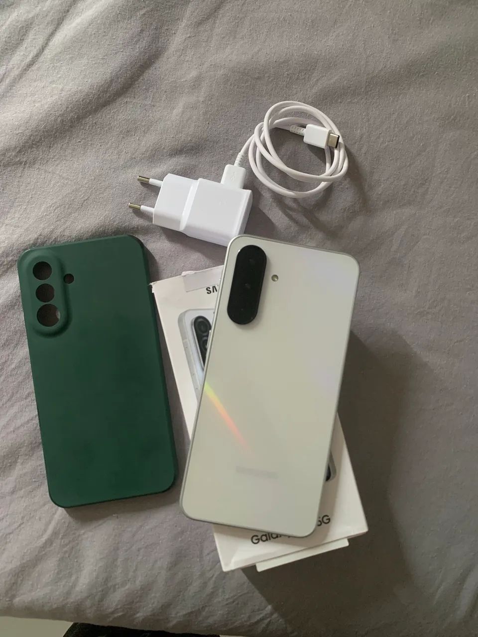 Samsung galaxy A36 128GB 6 RAM 