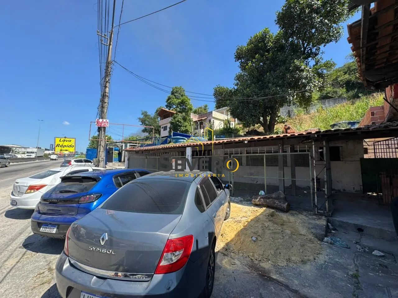 Área Comercial/Industrial/Residencial - Foto 3