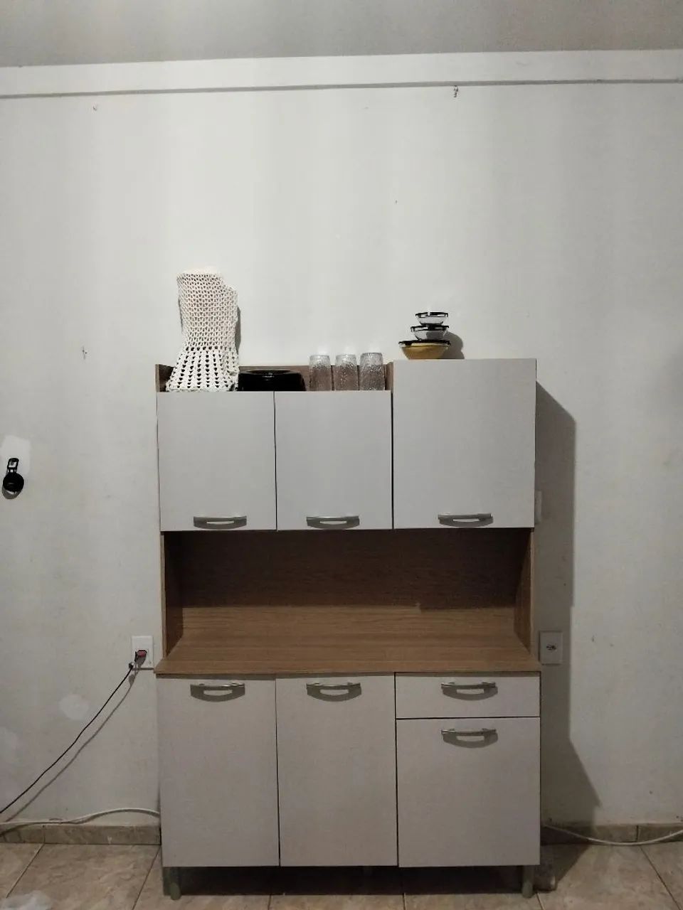 Armário semi-novo  - Foto 2