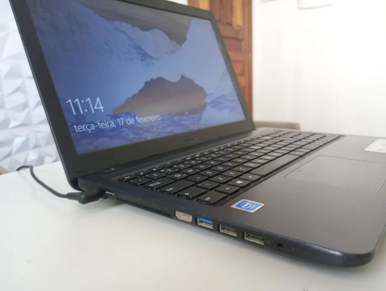 Notebook Asus X543N - Foto 4