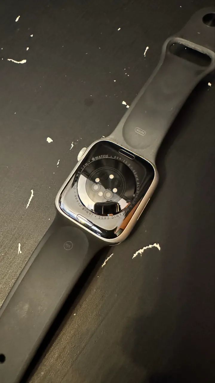 Apple Watch Serie 8 45mm - Foto 3