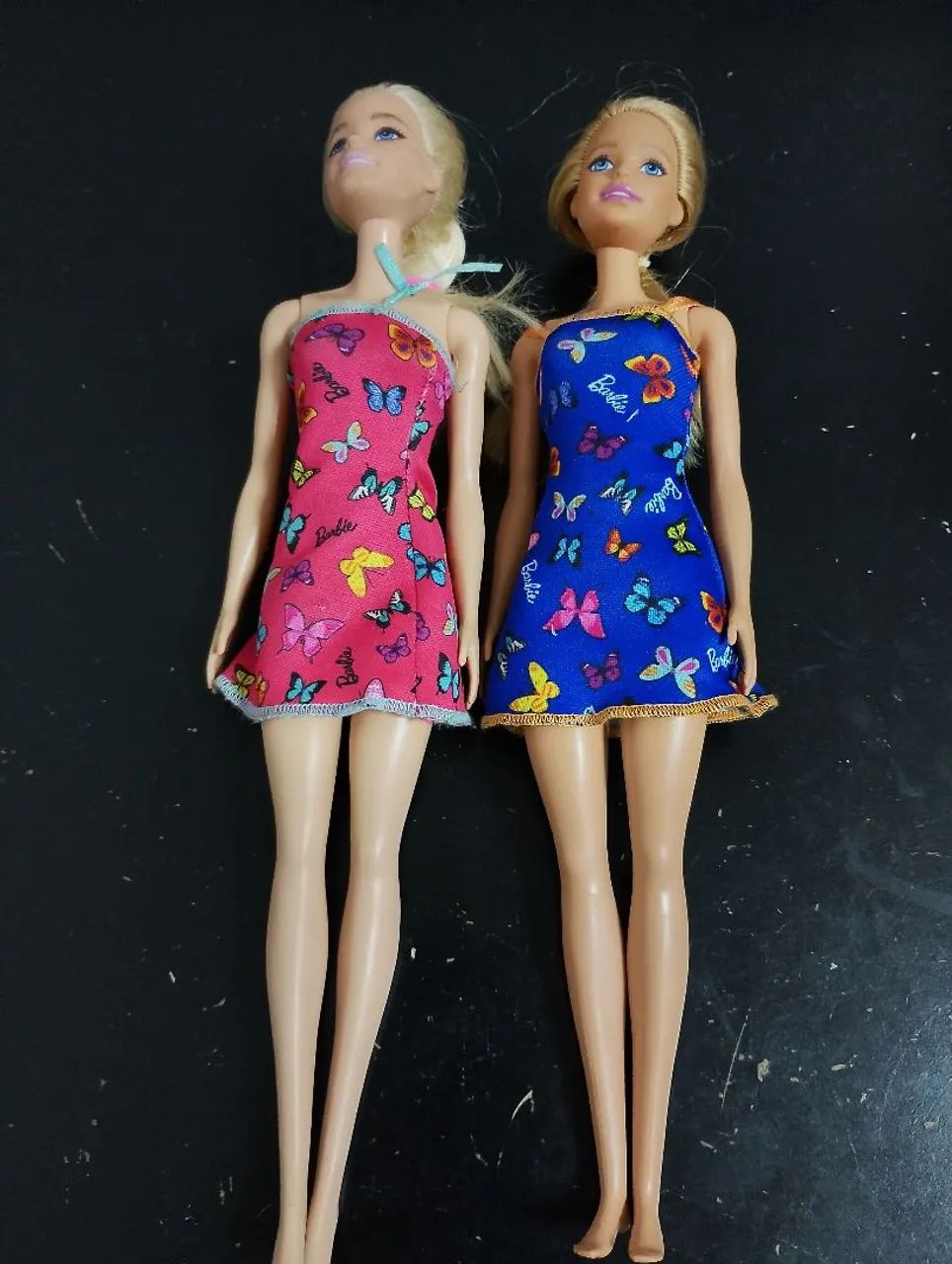 Lote Barbies  - Foto 4