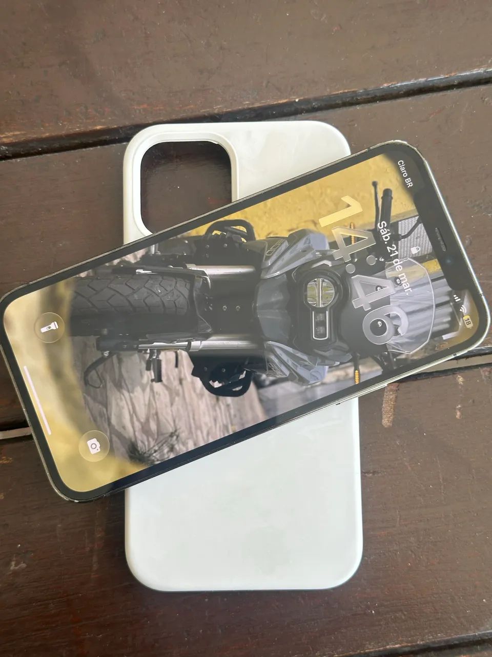 iPhone 12 Pro - Foto 3