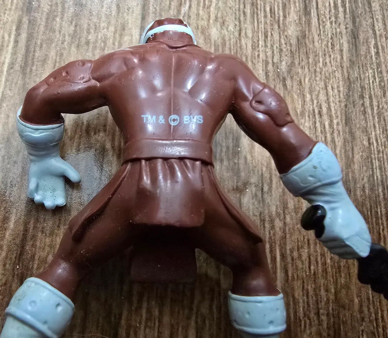 Hidiac Power Rangers Mistic Force boneco - Foto 3