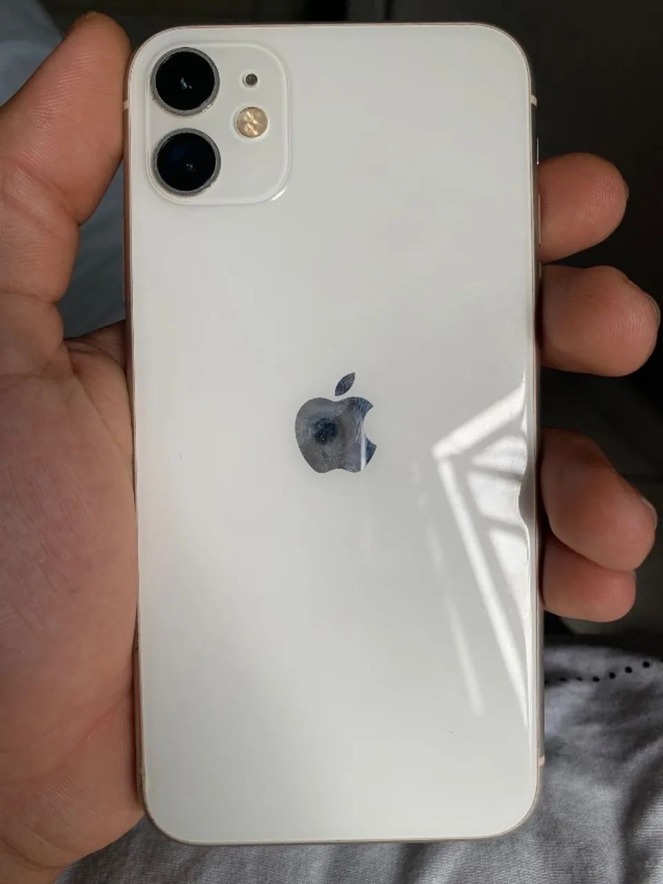 iPhone 11 64GB zero - Foto 3
