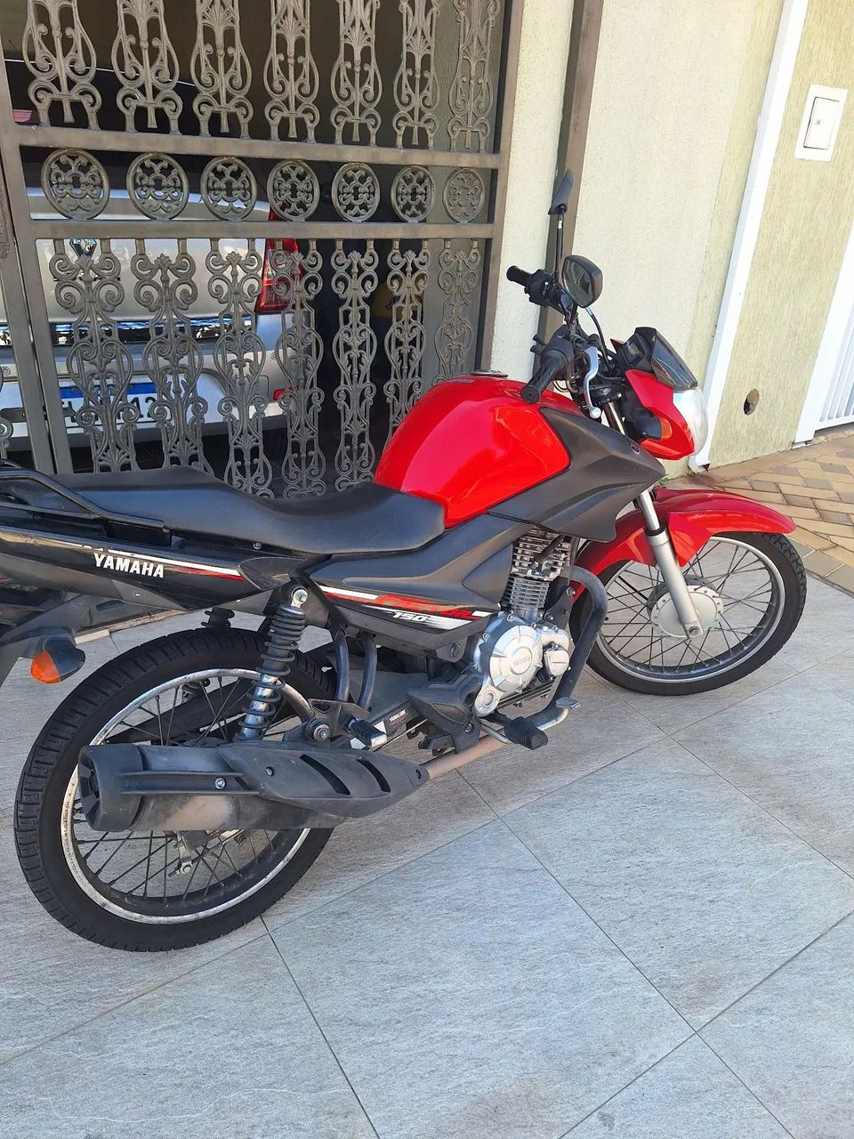 Vendo factor 2018 muito conservada. - Foto 2