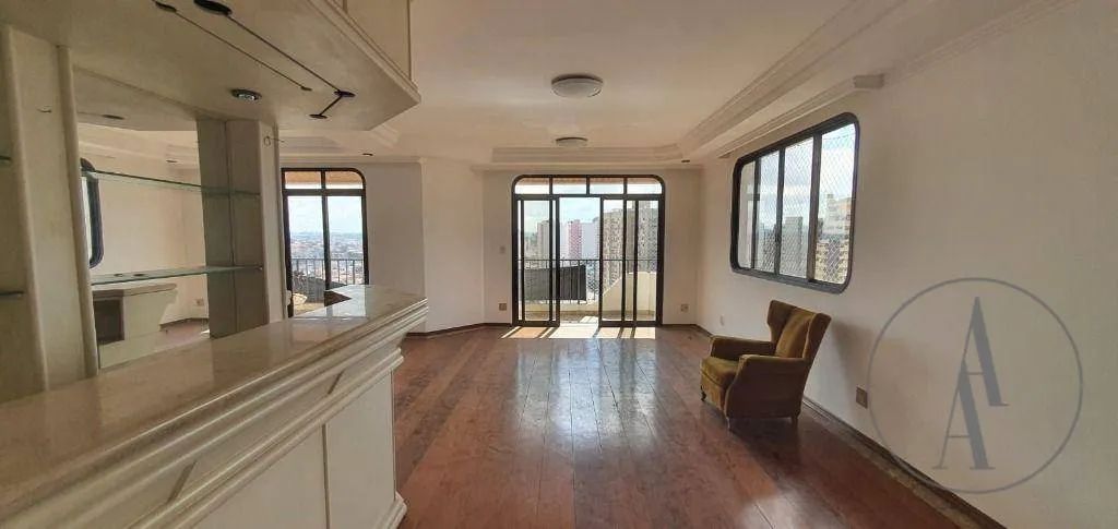 Apartamento - Avenida Eugênio Salerno - Foto 3
