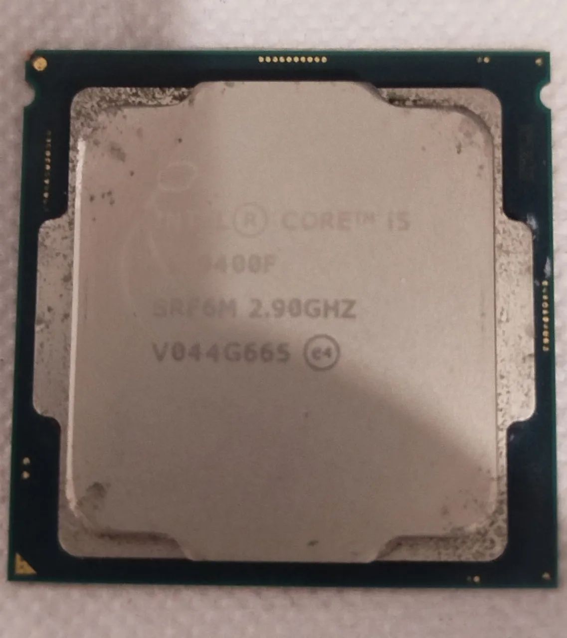 Processador i5 9400F