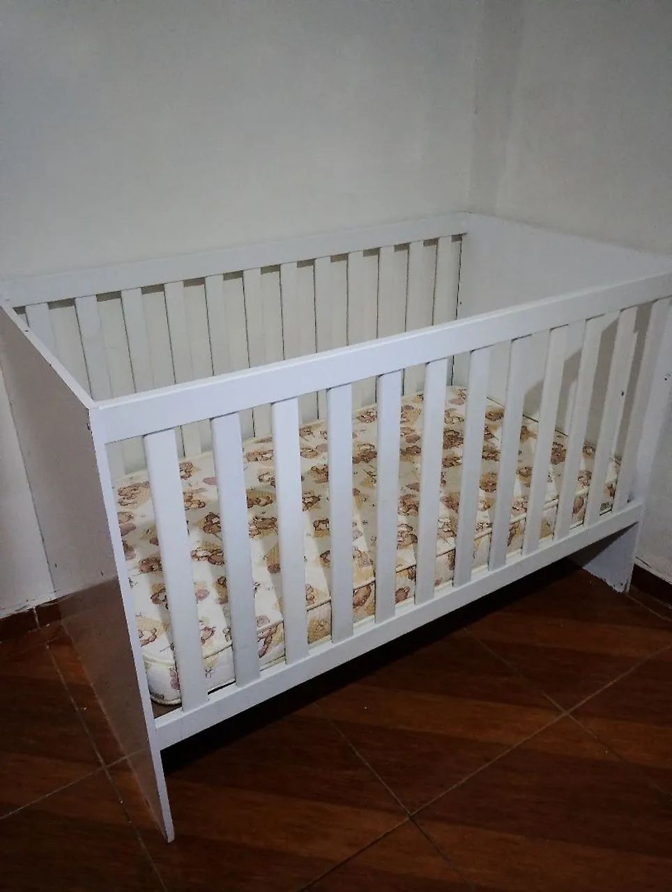 Berço usado - Foto 2