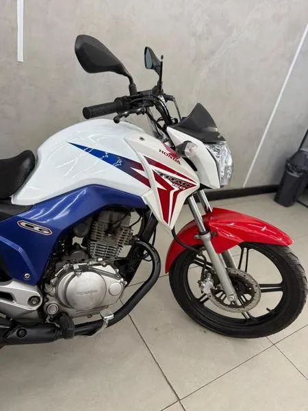 HONDA CG 150 TITAN EX 2014 - Foto 4