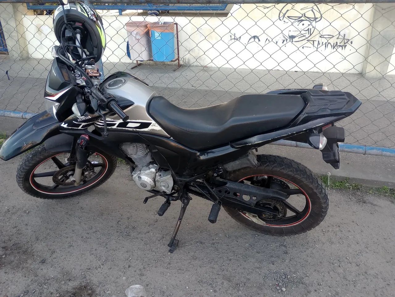 BROS DE PROCEDÊNCIA. - Foto 3