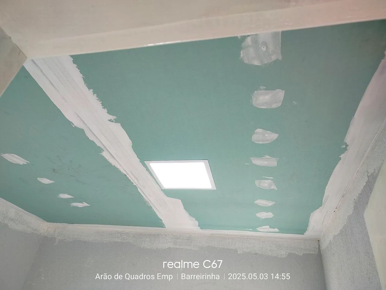 Forro em drywall  - Foto 3