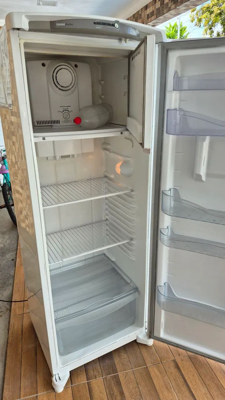 Geladeira  - Foto 4