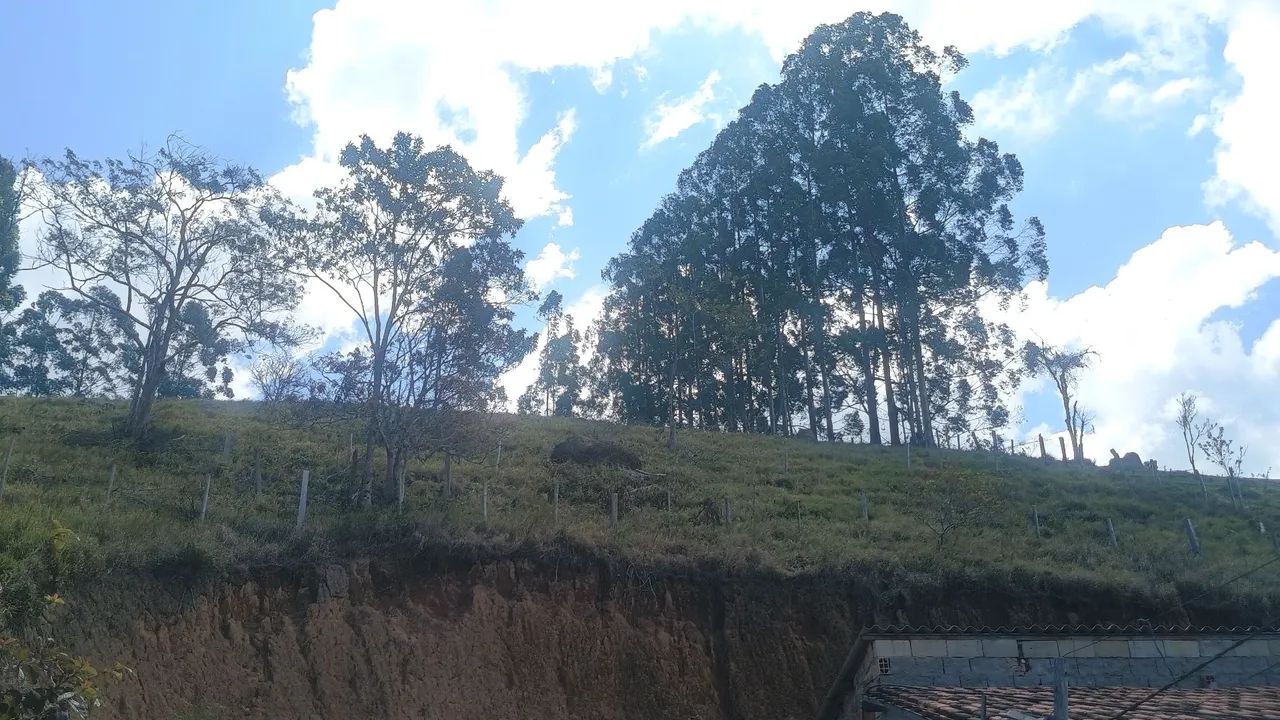 TERRENO EM NATIVIDADE DA SERRA -SP - Foto 3
