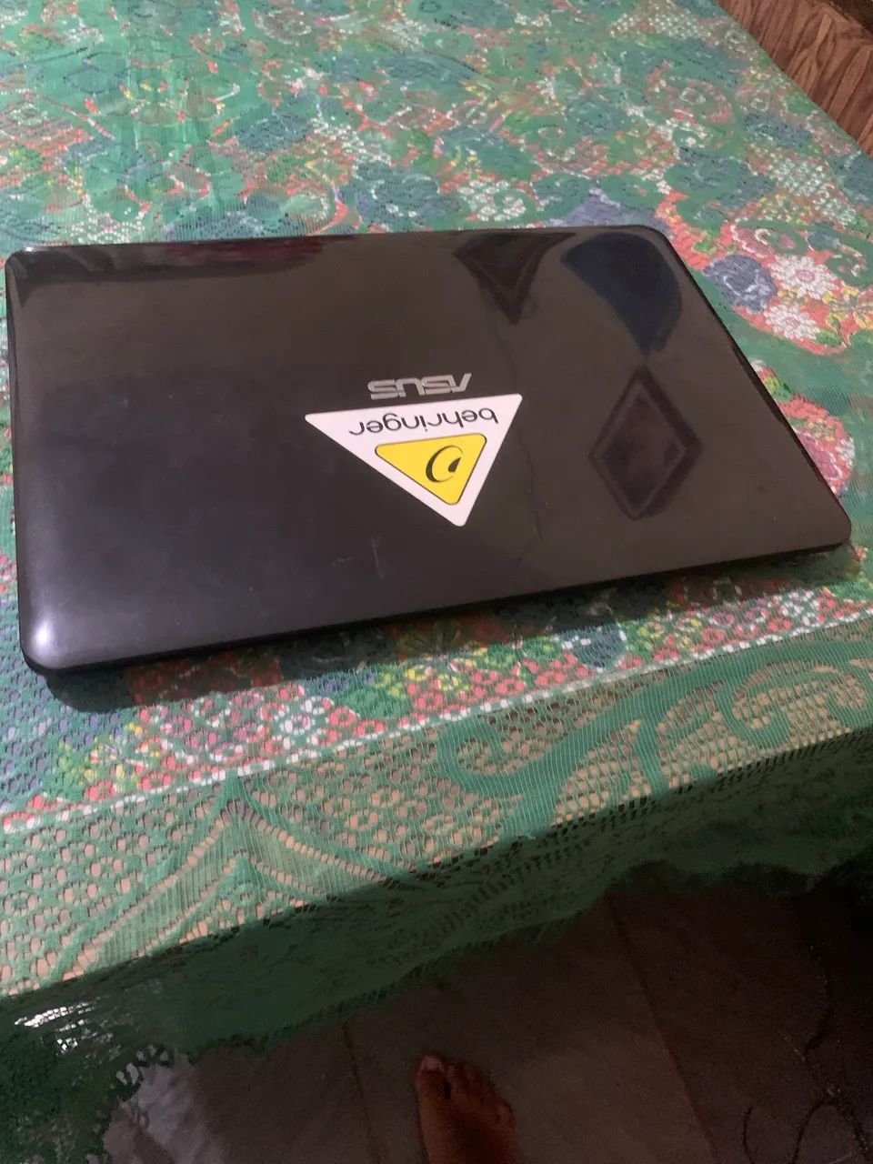 Notebook Asus - Foto 2