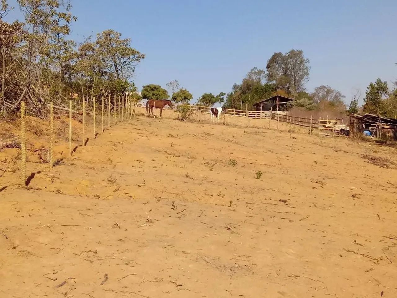 Foto - Brumadinho - Condomínio Quintas do Rio Águas Claras
