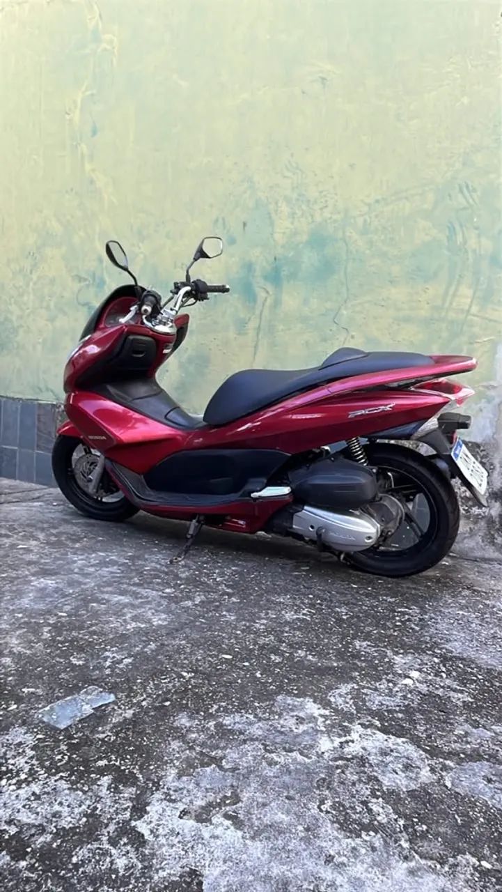 Moto Pcx  - Foto 3