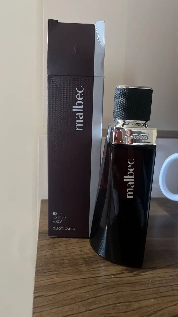 Perfume Malbec 
