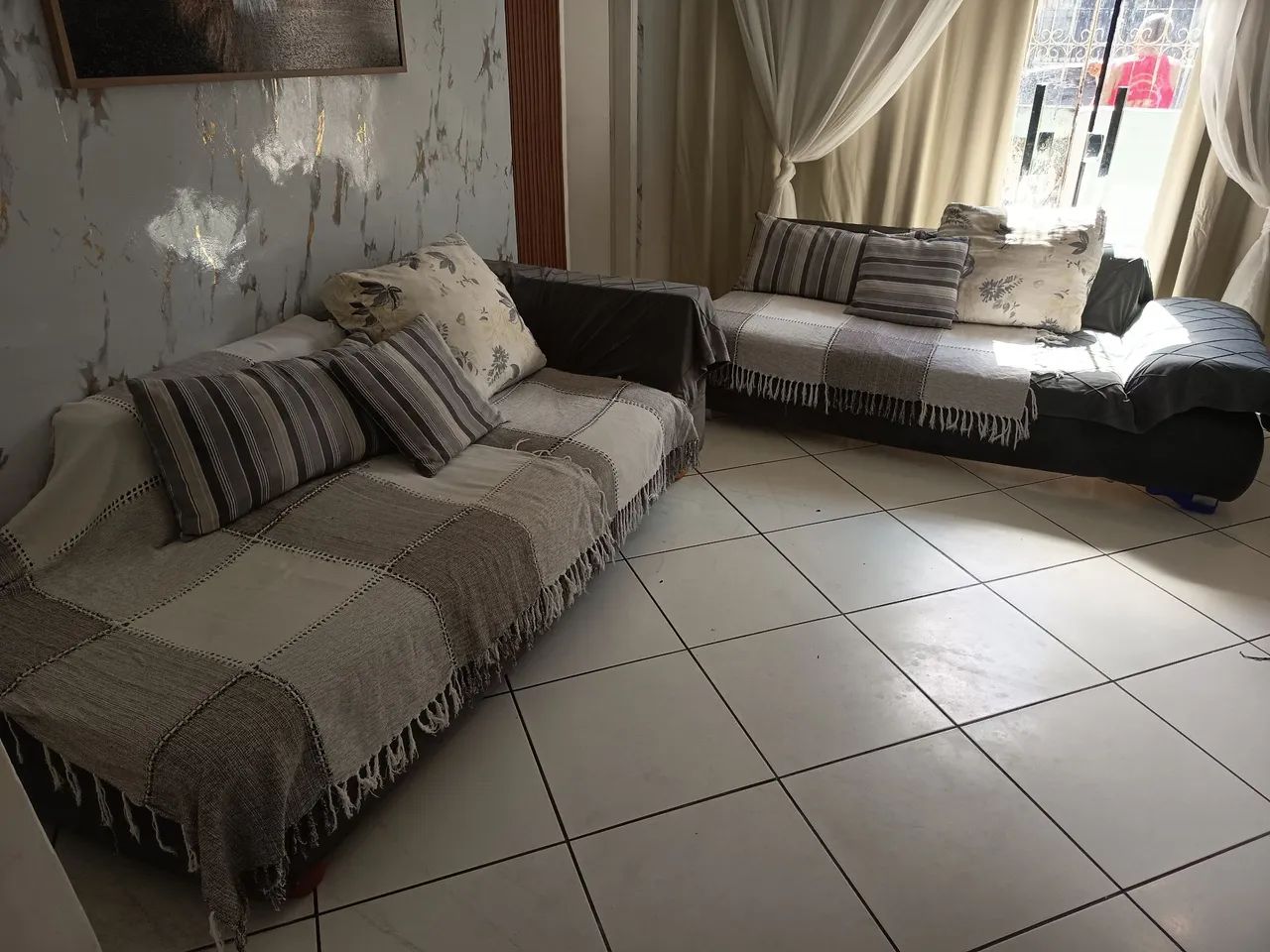 Sofá de Canto  - Foto 2