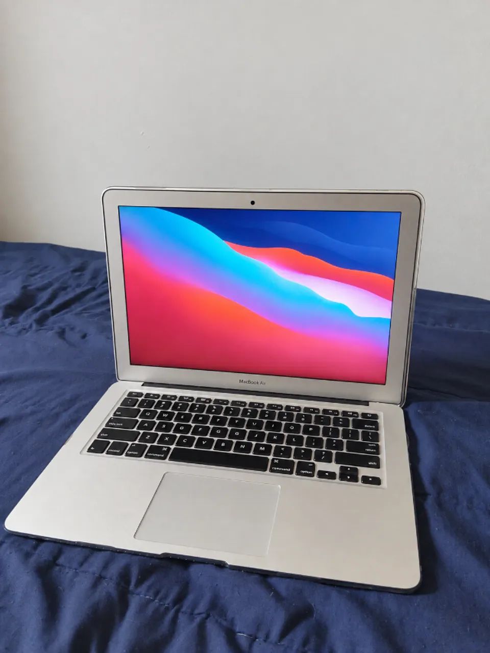 MacBook air 2015, i5 8gb ram - Notebooks - Incra 8 (Brazlândia