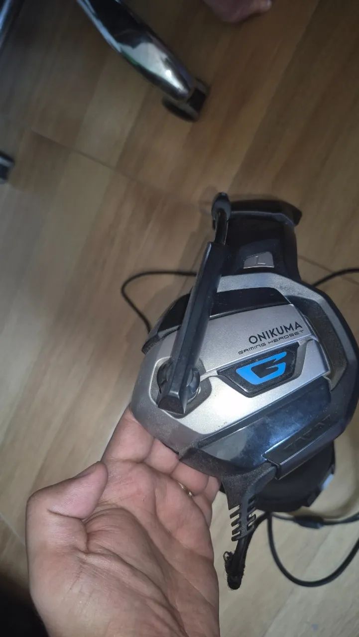 Headset Okinawa